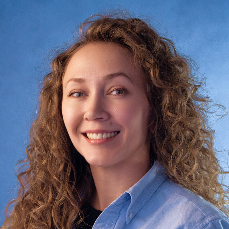 Юлия Абашкина