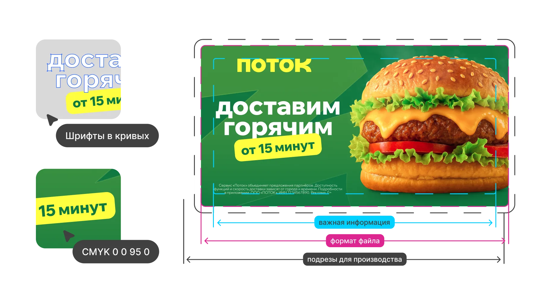 Поток