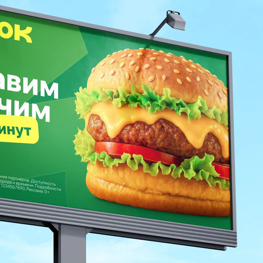 Поток