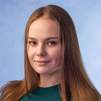 Марина Романович