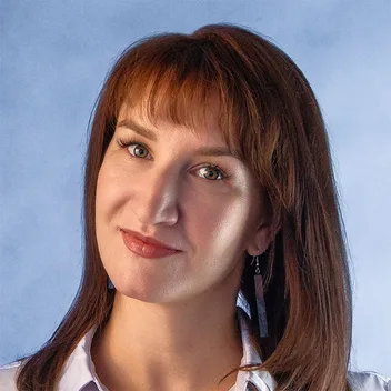 Наталья Мироненко
